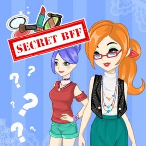 Creative Friend Style Dress Up
