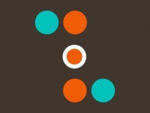 Push Balls: Color Match Challenge