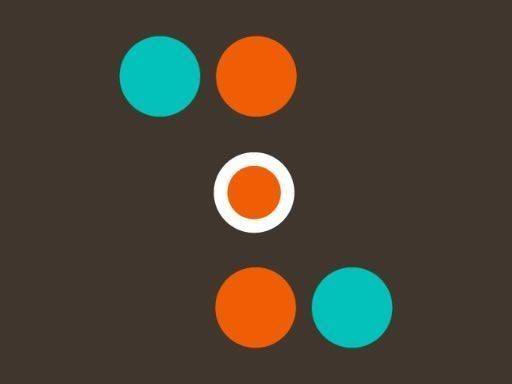 Push Balls Color Match Puzzle
