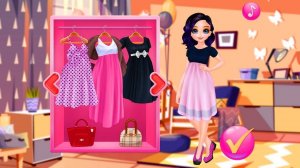 Marie Become a Mommy: Maternity Hospital Adventure