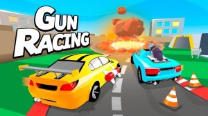 Gun Racing: Turbo Tournament