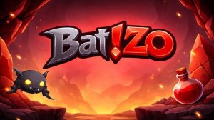 BAT!zo Runner: Cute Bat Flying Game