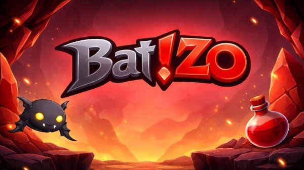 Batzo Runner: Flying Arcade