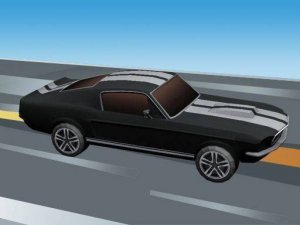 Charge Through Racing: Stunt Driver