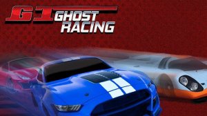 GT Ghost Racing: Legendary Track Challenge