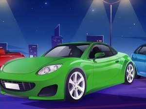 Racing Cars: Custom Car Game