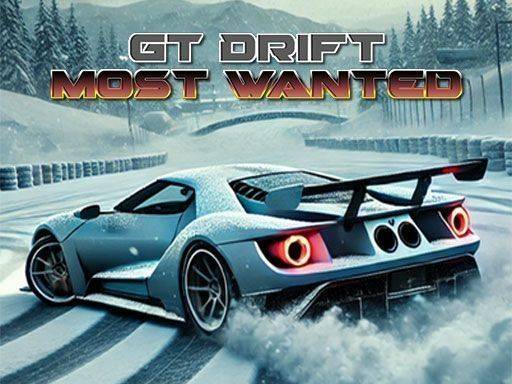 Drift Racing Arcade Game