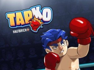 TapKO - Boxing Idle Fighter Game