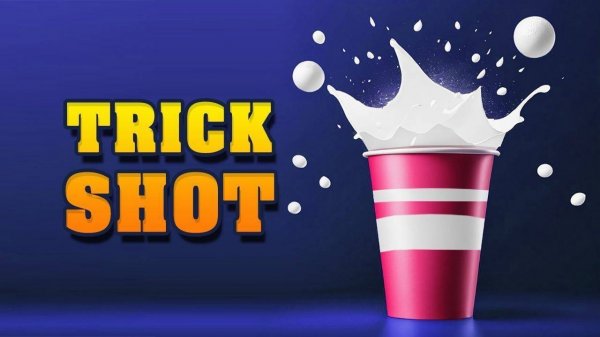 Trick Shot - World Challenge: Arcade Game