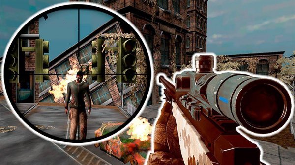 Spotter 3D Zombie: Hidden Threat Puzzle Game