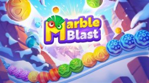 Marble Blast Puzzle Adventure