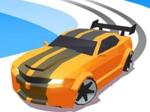 Drifty Race Online Game