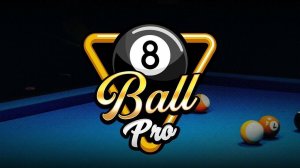8 Ball Pro Online Game