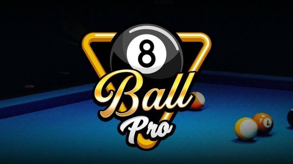 8 Ball Pro Online Game