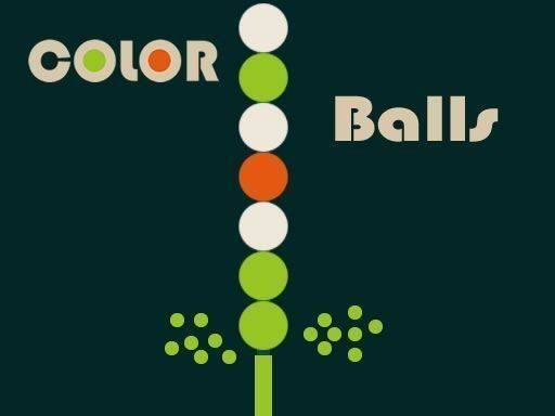 Color Balls: Puzzle Shooter Game