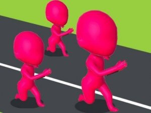 Crowd City - Online Multiplayer Game