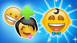 Family Tree Emoji Puzzle Game