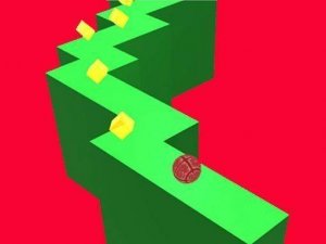 Wall Ball 3D: Tap & Switch Game