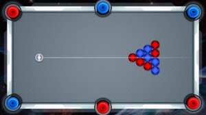 Portal Billiards Online Game