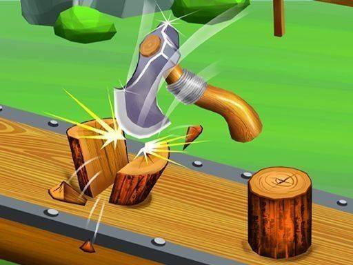 Smash it 3D Arcade