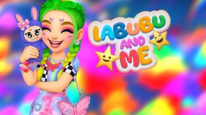 Labubu And Me: Monster Makeover & Fashion Game
