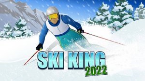 Ski King 2022 - Winter Sports Adventure Game