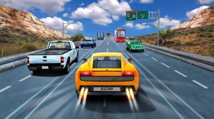 Highway Road Racing Online Game