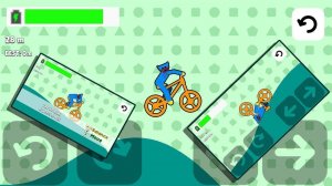 Hugie Wugie Runner: Endless Adventure Game