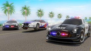 Racing Car Driving Simulator: Sport Evolution