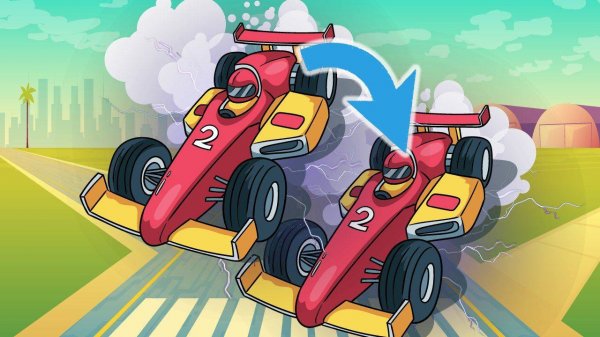 Idle Merge Car And Race: Tycoon Game Online