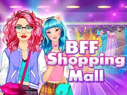BFF Dress Up Fashion Stylist