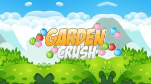 Garden Bloom Puzzle