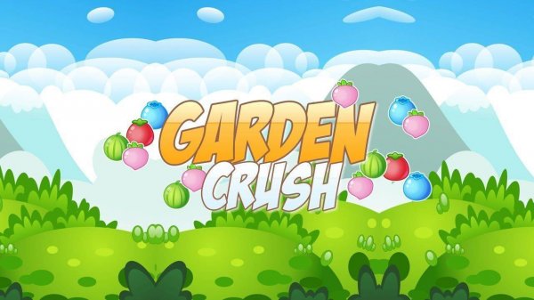 Garden Bloom Puzzle
