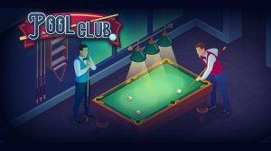 Pool Club: Billiards Game