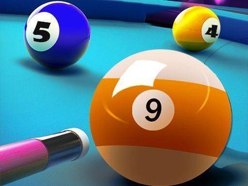 City of Billiards: Pool Puzzle Game