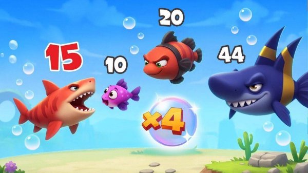 The Mergest Kingdom: Merge Puzzle Game