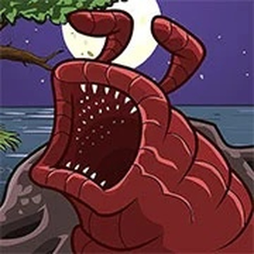 The Visitor Returns Puzzle Adventure