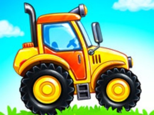 Farm Land Harvest: Farming Life Game