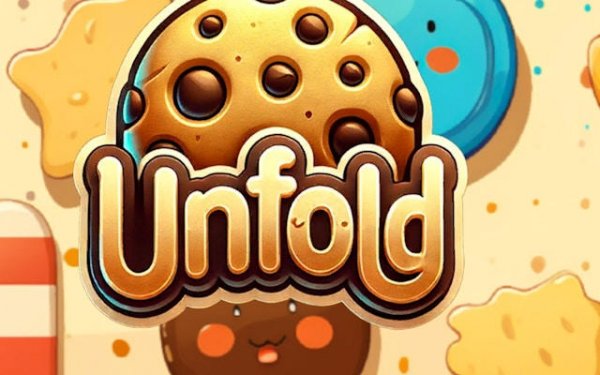 Cookie Unfold: Sweet Puzzle Game Online