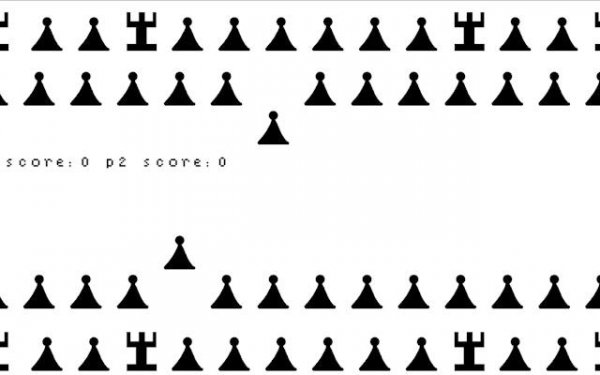ChessT Online Chess