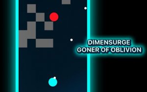 Dimensurge: Goner of Oblivion - Survival Game