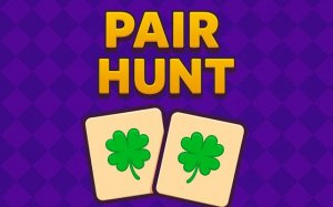Pair Hunt: Memory Match Game