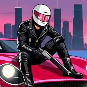 City Survival Action Game