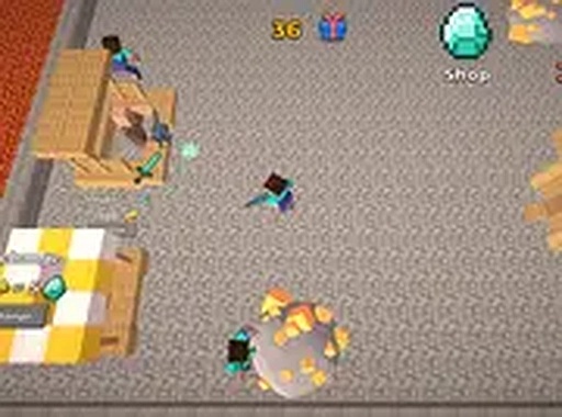 Farm Nubik Survival Defense